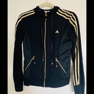 Adidas Track Jacket
